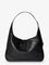 Gucci Jackie 1961 hammered leather shoulder bag - Black