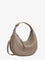 Celine Teen Lulu leather shoulder bag - Souris