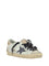 Golden Goose Super Star Sneakers - Optic White/Seedpearl/Black/Gold