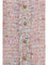 Balmain Tweed Shirt - Multicolor