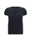 Balmain Sleeveless wool and cashmere Sweater - Noir