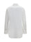 Balmain Cotton poplin Shirt - Blanc Optique
