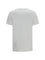 Balmain Cotton logo T-shirt - Blanc/Noir