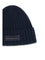 Dolce & Gabbana Beanie Hat - Blue Scurissimo 1