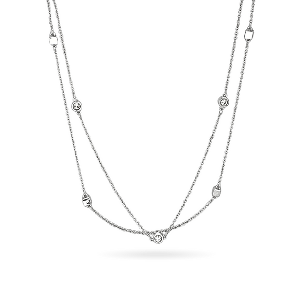 Lush Addiction Aurelia Necklace