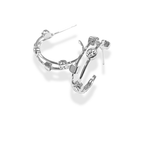Lush Addiction Aurelia Earrings
