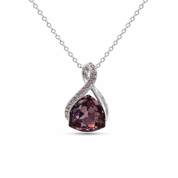 Lush Addiction Erica Necklace