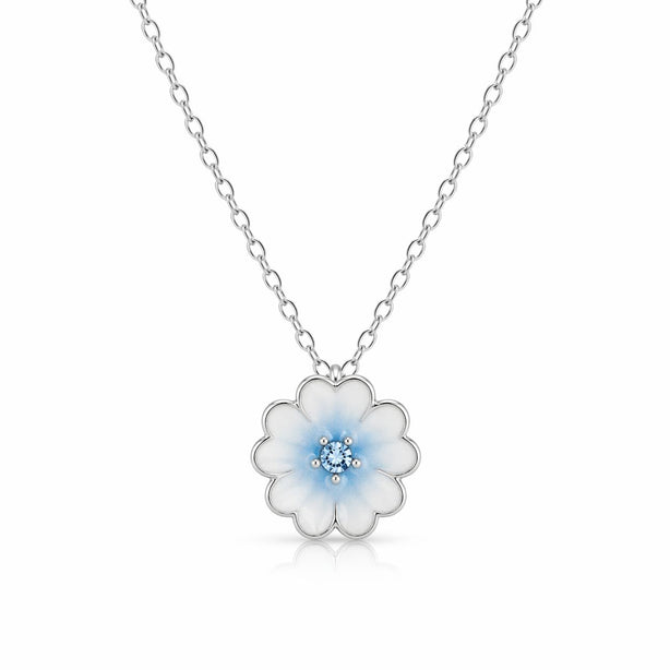 Lush Addiction Avery Necklace