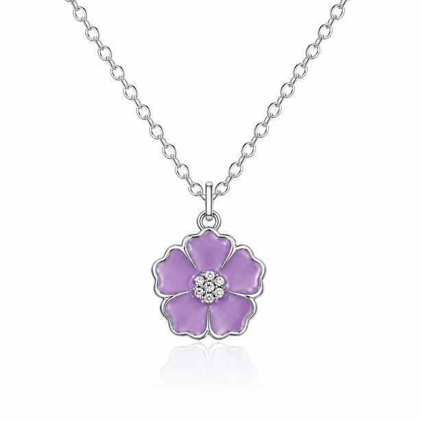 Lush Addiction Ottilie Necklace