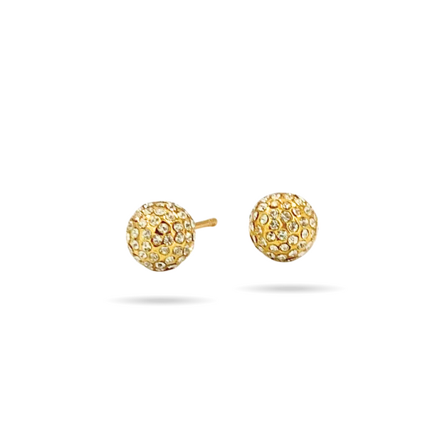 Lush Addiction Amoura Earrings