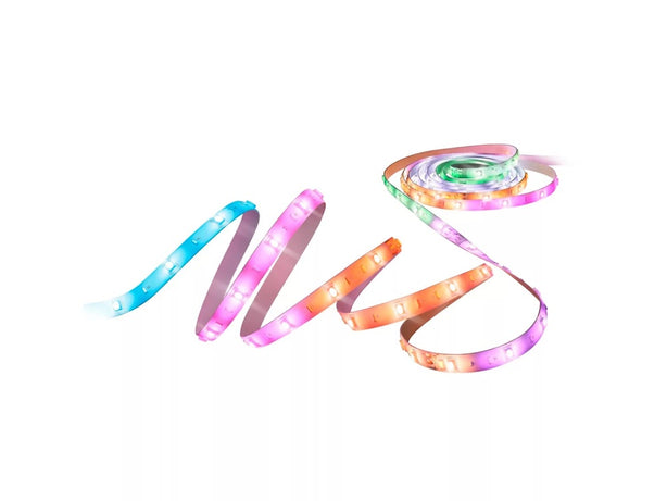 Wiz RGBIC LED Strip 5m Type-G