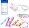 Wiz RGBIC LED Strip 5m Type-G