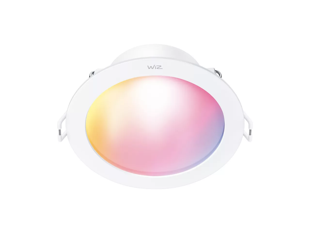 Wiz Smart Downlight RGBWW 4 inch -7W