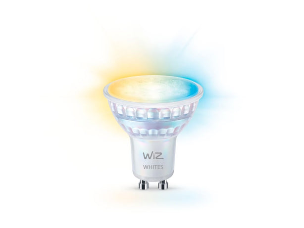 Wiz Smart Bulb GU10 5W - TW1PF/6