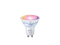Wiz Smart Bulb GU10 5W - RGBIPF/6