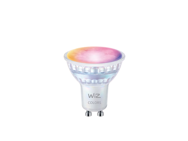 Wiz Smart Bulb GU10 5W - RGBIPF/6