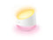 Wiz Squire Portable 9W RGB Type G
