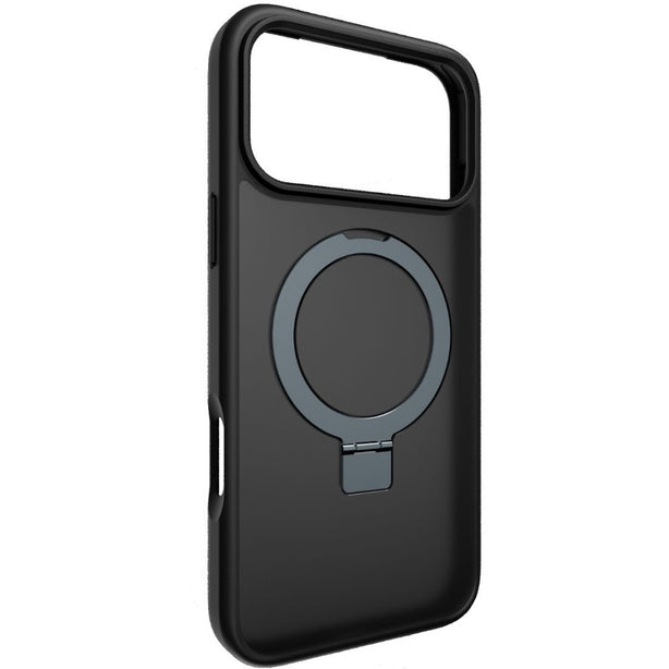 SwitchEasy MagStand M Stand Guard Protective Case for iPhone 17 Pro Max