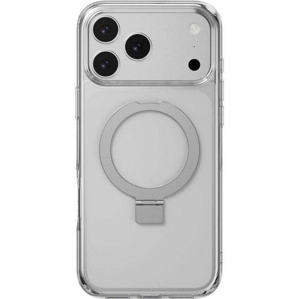 SwitchEasy MagStand M Stand Guard Protective Case for iPhone 17 Pro Max