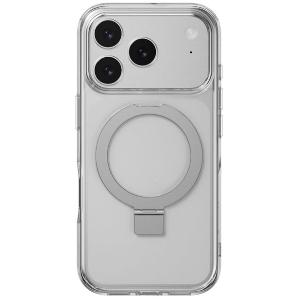 SwitchEasy MagStand M Stand Guard Protective Case for iPhone 17