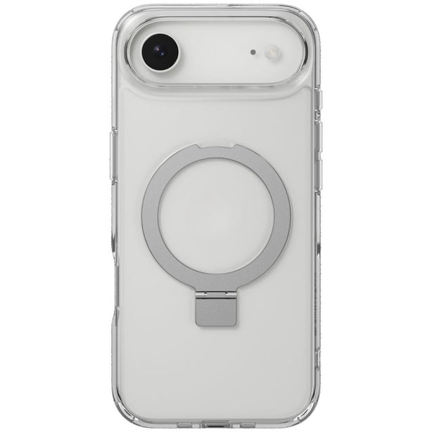 SwitchEasy MagStand M Stand Guard Protective Case for iPhone 17