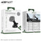 Acefast D45 Magnetic Car Holder For Dashboard - Black