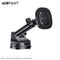 Acefast D45 Magnetic Car Holder For Dashboard - Black
