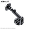Acefast D45 Magnetic Car Holder For Dashboard - Black