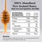 Manuka South Manuka Honey UMF24+ MGO1123 (250g)
