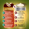 LABO Nutrition Bioactive Organic Agaricus Ultra +7 Mushroom Extracts for Immune