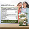 LABO Nutrition Bioactive Organic Agaricus Ultra +7 Mushroom Extracts for Immune