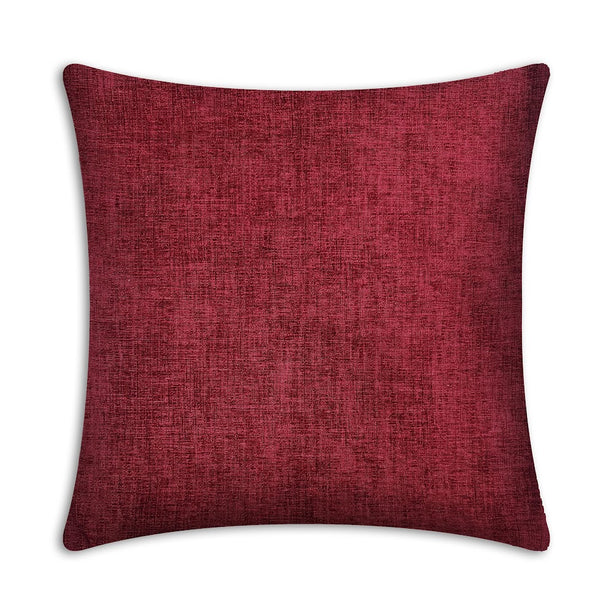 CHAMOIS Cushion Cover | Woven Chenielle - 45 x 45 cm