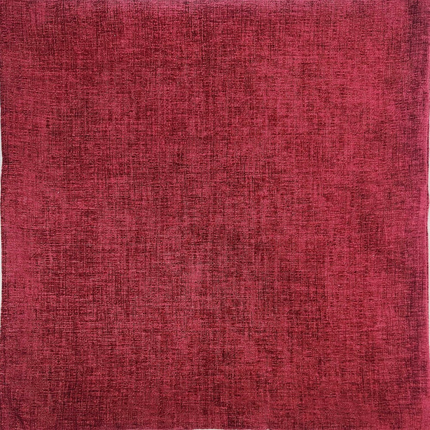 CHAMOIS Cushion Cover | Woven Chenielle - 45 x 45 cm