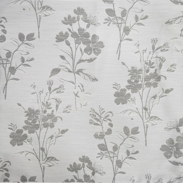 GARDENIA Jacquard Cushion Cover