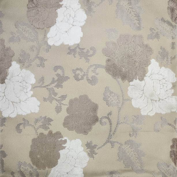 GARDENIA Jacquard Cushion Cover