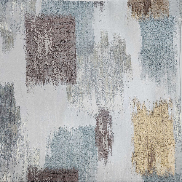 ALBAN Cushion Cover | Woven Jacquard - 45 x 45 cm