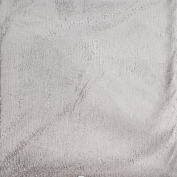 ICE Foil Cushion Cover