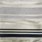 ISABEL Velvet Stripe Cushion Cover