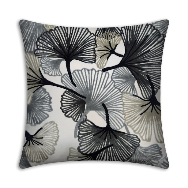 MARDI Embossed Velvet Cushion Cover