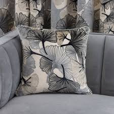 MARDI Embossed Velvet Cushion Cover