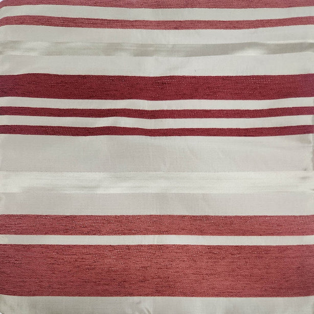 ISABEL Velvet Stripe Cushion Cover