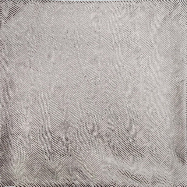 CREWEL Applique Cushion Cover