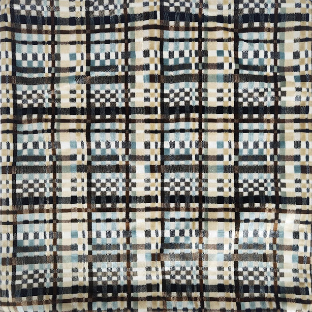 MARCOLA Velvet Cushion Cover