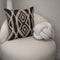 GEO Cushion Cover