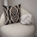 GEO Cushion Cover