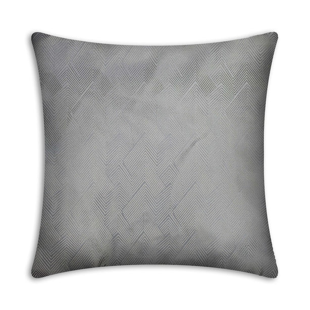CREWEL Applique Cushion Cover
