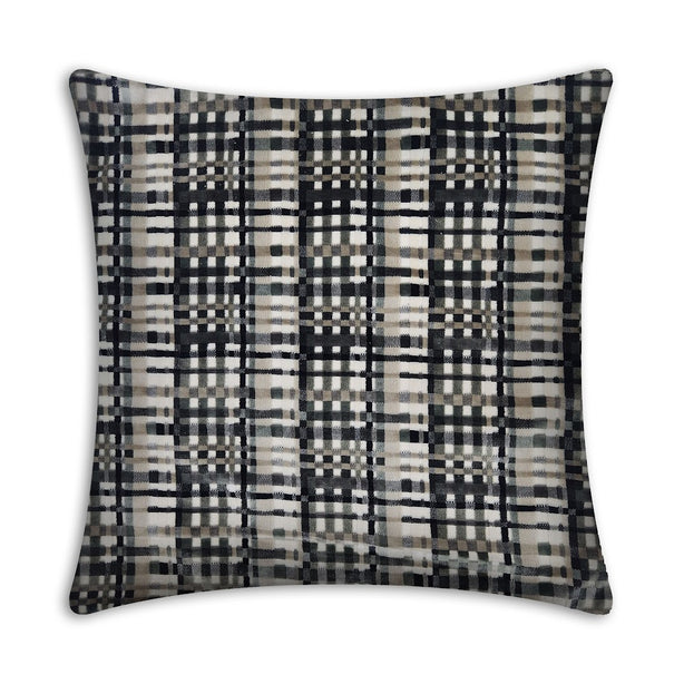 MARCOLA Velvet Cushion Cover