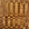 EMPIRE Velvet Stripe Cushion Cover