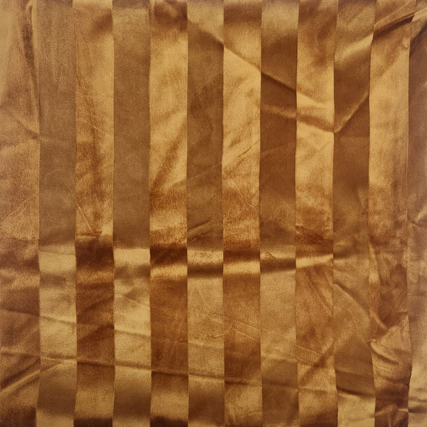 EMPIRE Velvet Stripe Cushion Cover