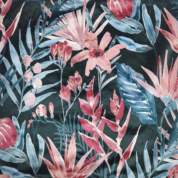 GOBBY Velvet Cushion Cover